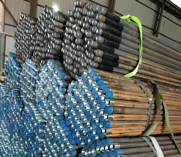 宿迁单向注浆管流量可控